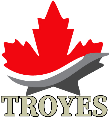 Troyes Canada